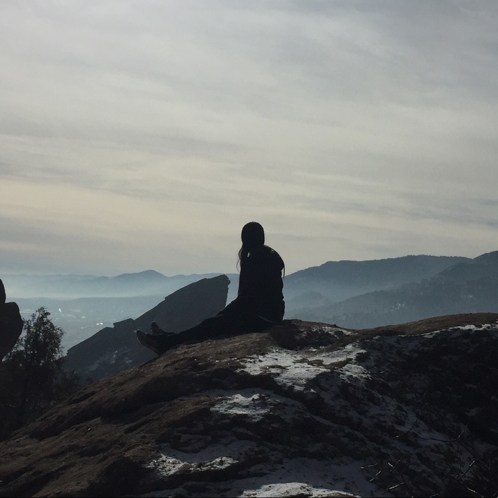 Meet your Posher, Krista